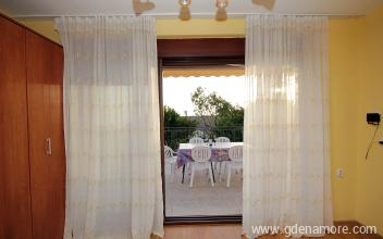 Apartment Rale, private accommodation in city &Scaron;u&scaron;anj, Montenegro