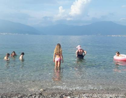 apartmani, alojamiento privado en Lu&scaron;tica, Montenegro - 000000g