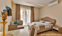 Apollon Apartments &Scaron;u&scaron;anj, Mag&aacute;n sz&aacute;ll&aacute;s a k&ouml;zs&eacute;gben &Scaron;u&scaron;anj, Montenegr&oacute;
