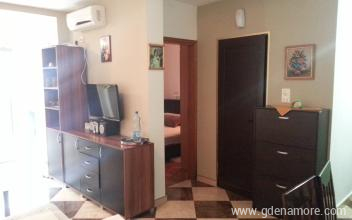 Оливковая роща, Частный сектор жилья Рафаиловичи, Черногория