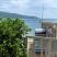 Apartmani Vujovic, &epsilon;&nu;&omicron;&iota;&kappa;&iota;&alpha;&zeta;ό&mu;&epsilon;&nu;&alpha; &delta;&omega;&mu;ά&tau;&iota;&alpha; &sigma;&tau;&omicron; &mu;έ&rho;&omicron;&sigmaf; Zelenika, Montenegro - silazak na plažu