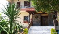 Markus Hotel, Privatunterkunft im Ort Ierissos, Griechenland