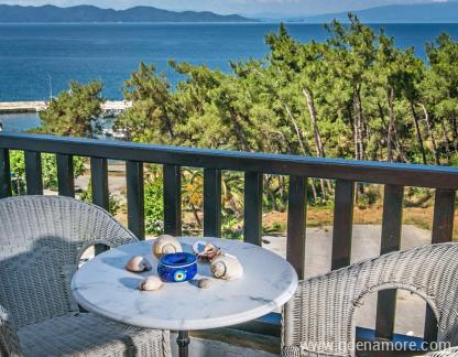 Hotel Leandro, alloggi privati a Nea Rodha, Grecia - prva