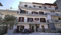Anastasia apartments & studios, privatni sme&scaron;taj u mestu Stavros, Grčka
