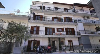 Anastasia apartments & studios, alloggi privati a Stavros, Grecia