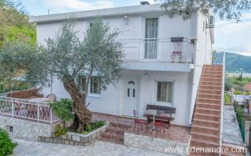 Vila Filipovic, privat innkvartering i sted Buljarica, Montenegro