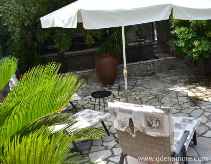 Villa Marković, privatni sme&scaron;taj u mestu Sutomore, Crna Gora - DSC_0062