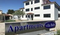 Apartaments Villa Bubi, privatni sme&scaron;taj u mestu Pula, Hrvatska