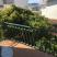 APARTMANI ORHIDEJA, privatni sme&scaron;taj u mestu &Scaron;u&scaron;anj, Crna Gora - Studio apartman