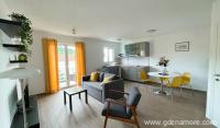 Andante Apartments, private accommodation in city Petrovac, Montenegro