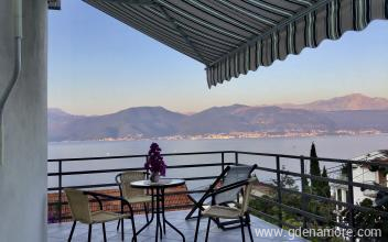 Povoljan sme&scaron;taj, logement priv&eacute; &agrave; Kra&scaron;ići, Mont&eacute;n&eacute;gro