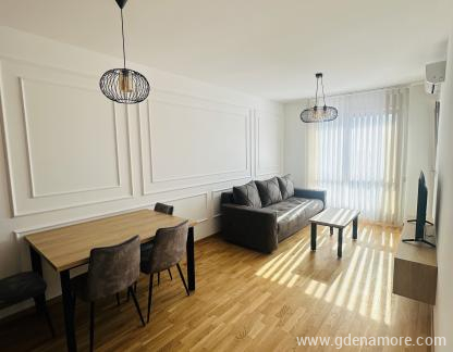 Leilighet Lux, privat innkvartering i sted Bečići, Montenegro - IMG_9485