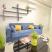 Wohnungen LUX S1, Privatunterkunft im Ort Tivat, Montenegro - Apartman 2