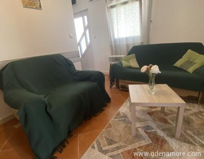Apartman, Privatunterkunft im Ort Herceg Novi, Montenegro - IMG_4701