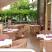 Garni Hotel Fineso, Privatunterkunft im Ort Budva, Montenegro - Terrace