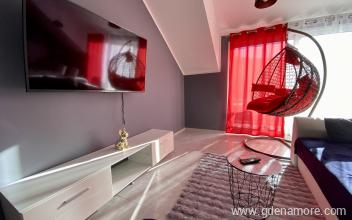 Appartements Banicevic, logement priv&eacute; &agrave; Djenović, Mont&eacute;n&eacute;gro