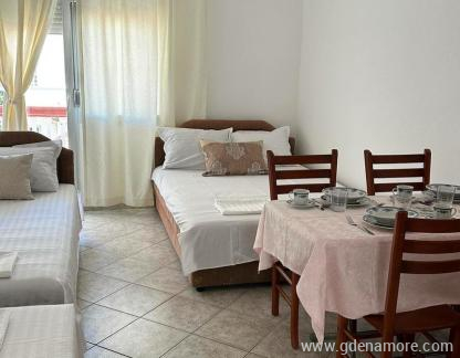 Vila Ružica, &epsilon;&nu;&omicron;&iota;&kappa;&iota;&alpha;&zeta;ό&mu;&epsilon;&nu;&alpha; &delta;&omega;&mu;ά&tau;&iota;&alpha; &sigma;&tau;&omicron; &mu;έ&rho;&omicron;&sigmaf; Čanj, Montenegro - IMG_2956