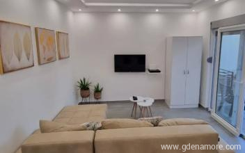 Apartman Hana, logement priv&eacute; &agrave; Igalo, Mont&eacute;n&eacute;gro