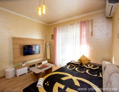 Krizor studio apartman, privatni sme&scaron;taj u mestu Budva, Crna Gora - IMG_1287