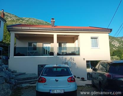 Apartman Djurovici, alloggi privati a Buljarica, Montenegro - image14