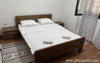 Квартира Ольга, Частный сектор жилья Котор, Черногория