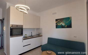 Apartmaji Imany, zasebne nastanitve v mestu Durres, Albania