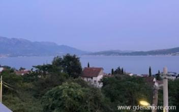 sobe sa kupatilom i aprtmani, Privatunterkunft im Ort Bao&scaron;ići, Montenegro