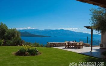 Апартаменты Регало, Частный сектор жилья Kariotes, Греция