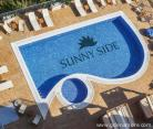Sunnyside Resort & Spa, private accommodation in city Bečići, Montenegro