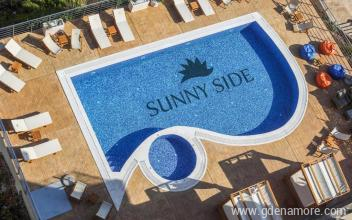 Sunnyside Resort & Spa, private accommodation in city Bečići, Montenegro