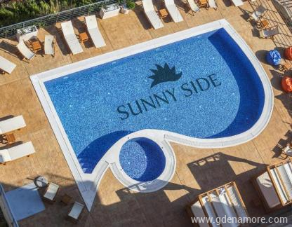 Sunnyside Resort &amp; Spa, alloggi privati a Bečići, Montenegro - IMG_8064