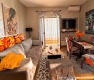 Orange Mood Apartmani, private accommodation in city Budva, Montenegro