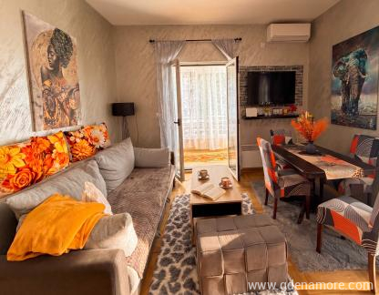 Orange Mood Apartmani, alloggi privati a Budva, Montenegro - IMG_1645