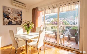 Dream Stay Budva, private accommodation in city Budva, Montenegro