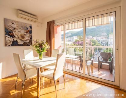 Dream Stay Budva, Privatunterkunft im Ort Budva, Montenegro - IMG_6478