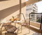 Adriatic Breeze Apartman, private accommodation in city Budva, Montenegro