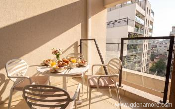 Adriatic Breeze Apartman, private accommodation in city Budva, Montenegro