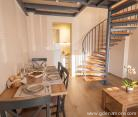 Lighthouse Loft Budva, private accommodation in city Budva, Montenegro