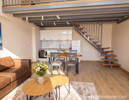 Golden Hour Loft Budva, Privatunterkunft im Ort Budva, Montenegro - IMG_6639