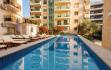 Mountain View Studio with Pool, Privatunterkunft im Ort Bečići, Montenegro