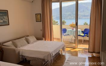 Noah, private accommodation in city Herceg Novi, Montenegro
