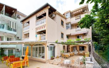 Villa Jadran, private accommodation in city Rafailovići, Montenegro