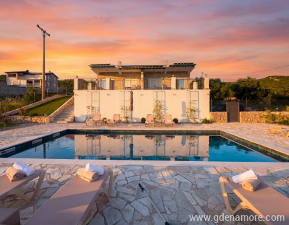Villa Aurea, alloggi privati a Krimovica, Montenegro - IMG_2207