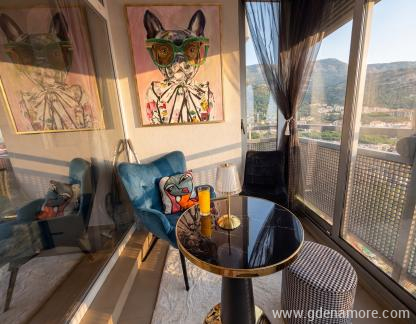 Frenchie Apartment, privat innkvartering i sted Budva, Montenegro - IMG_3240