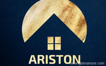 Apartments Ariston, private accommodation in city Meljine, Montenegro