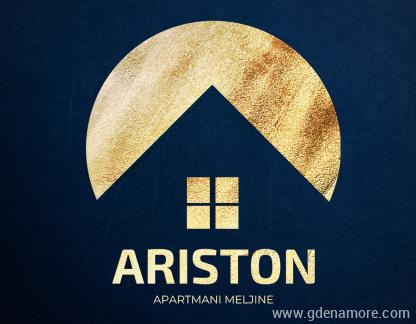 Appartamenti Ariston, alloggi privati a Meljine, Montenegro - IMG_5597