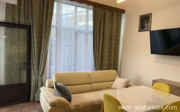 Wohnung Anna, Privatunterkunft im Ort Meljine, Montenegro