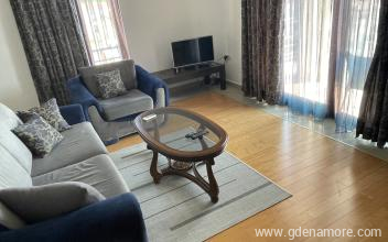 Budva Apt, Privatunterkunft im Ort Budva, Montenegro