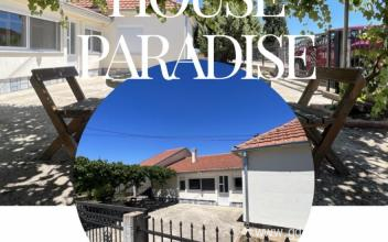 PARADISO DELLA CASA, alloggi privati a Ulcinj, Montenegro