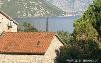 Lemon House, privatni sme&scaron;taj u mestu Morinj, Crna Gora